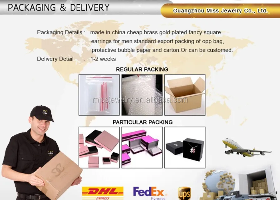 Delivery & Shipping