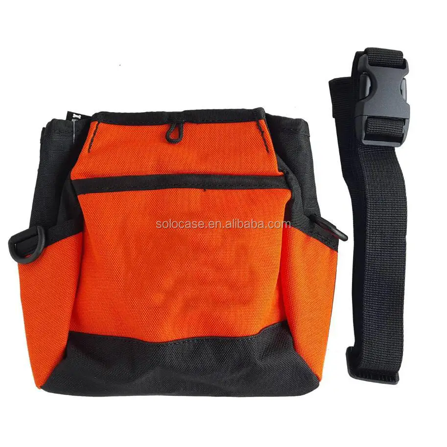 Premium Dog Walking Treat Bag With An Adjustable Belt Buy Pet Treat Pouch For Training And