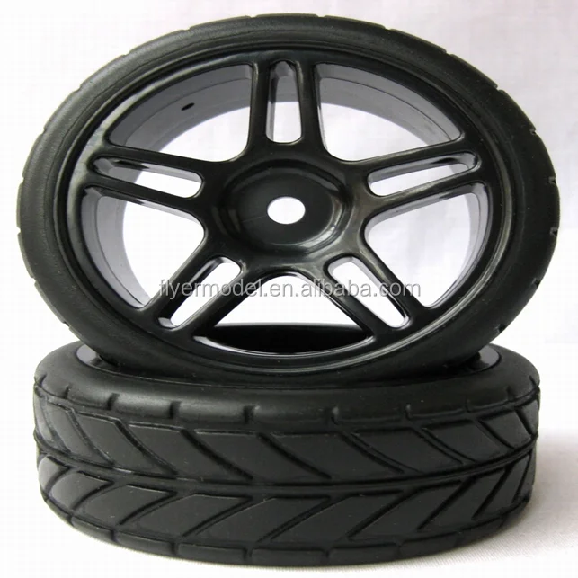 rc touring wheels