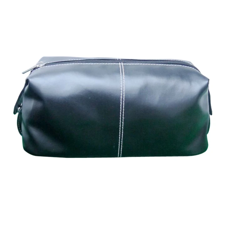 mens folding toiletry bag