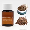 High quality flavor and fragrance for Sandalwood mosquito repellent incense