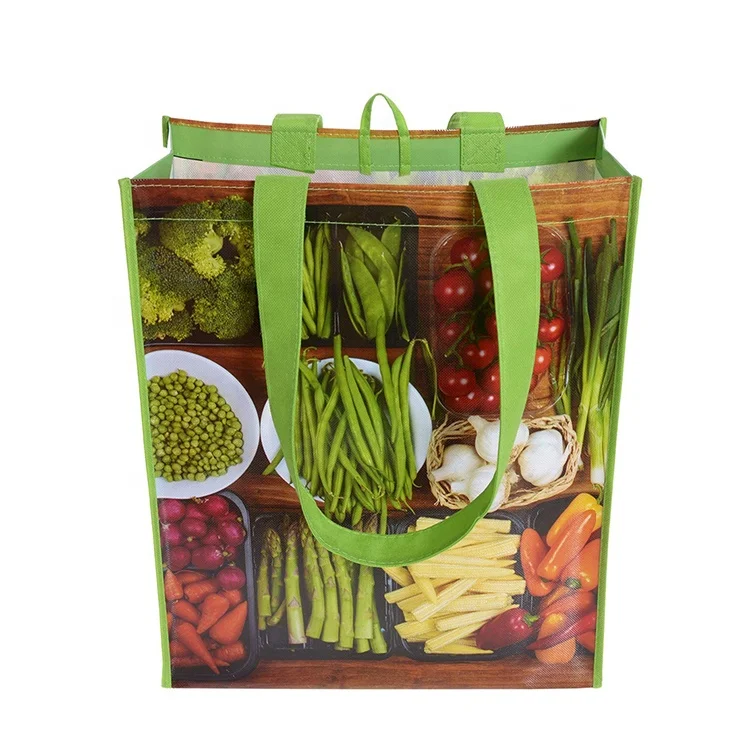 South Africa Polypropylene Woven Bags Pp Woven Garbage Bag Raw Material