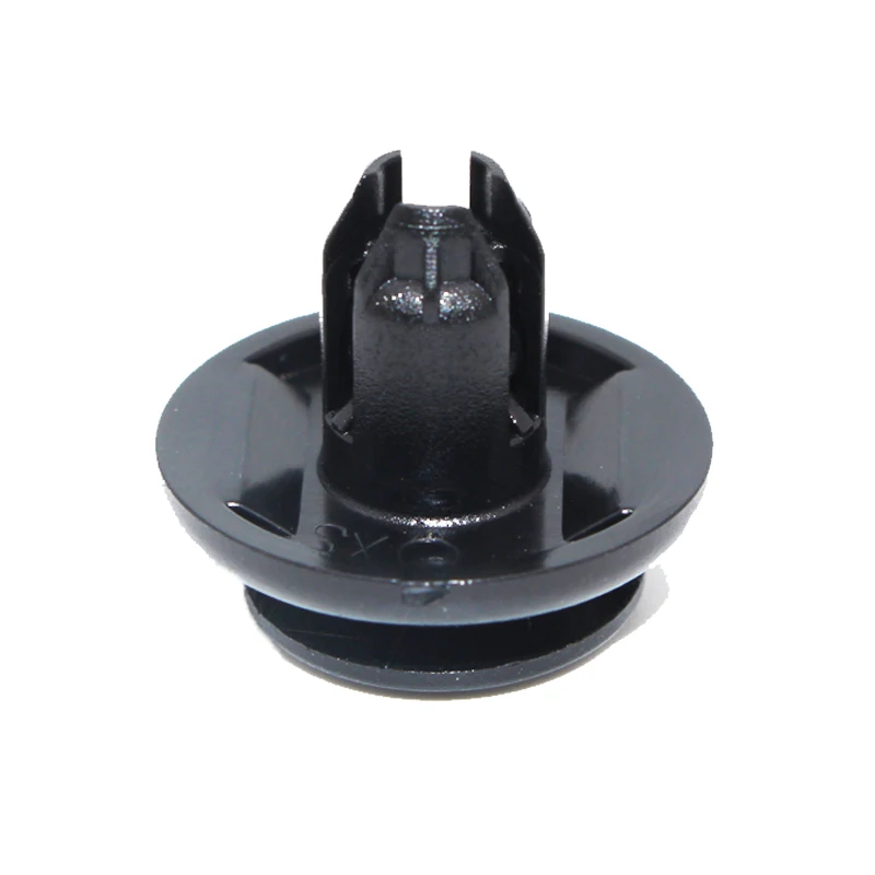 Car Trim Body Push Pin Rivet Fastener Trim Automotive Clips & Fasteners