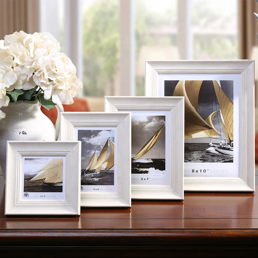 Studio Decor Plastic Foam Picture Photo Frame Buy Plastic Foam Photo