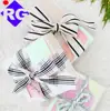 1020mm Width Blaze Rainbow PET Dichroic Iridescent Film For Decoration, Fairy Wings