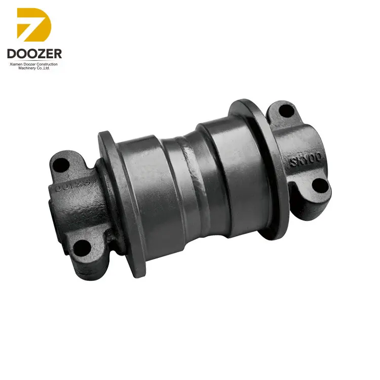Alibaba China Supplier SK100 24100N6505F1 Excavator Spare Part Track Roller for Kobelco