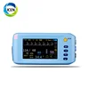 IN-C001 Medical Portable Handheld Touch Screen Capnography Patient Monitor Device