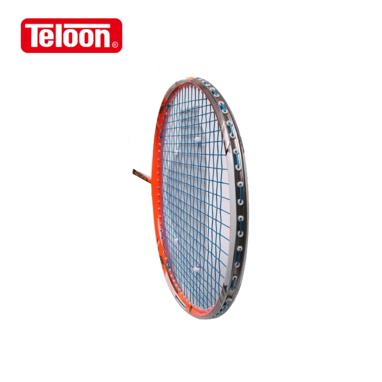 Brand New Oem Blast 6 Teloon Badminton Racket Buy New Badminton