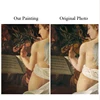 l'urlo e la luce oil paintings reproduction old masters of Caravaggio