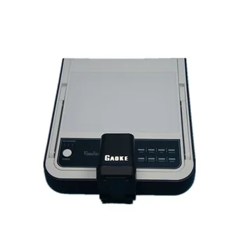 
Gaoke manufacturer high quality USB connection 5 MP overhead projector visualizer 