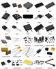 New and original IC CHIP for lead time buy with good price BCM56852A2KFSBG 10G Multi Layer Switch