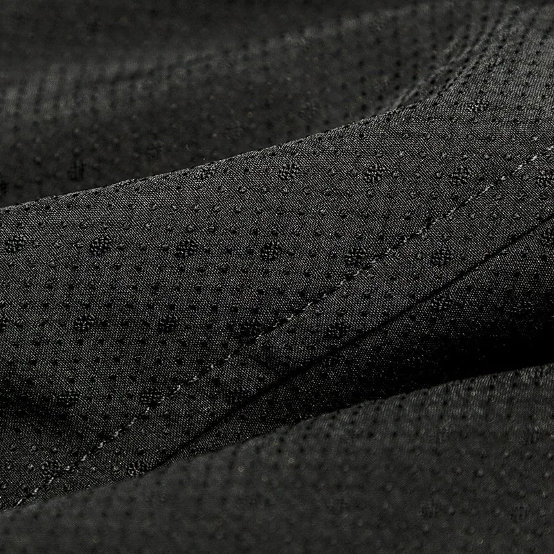 Y-752 Gothic black silk ties big balloon sleeves men ruffle blouses