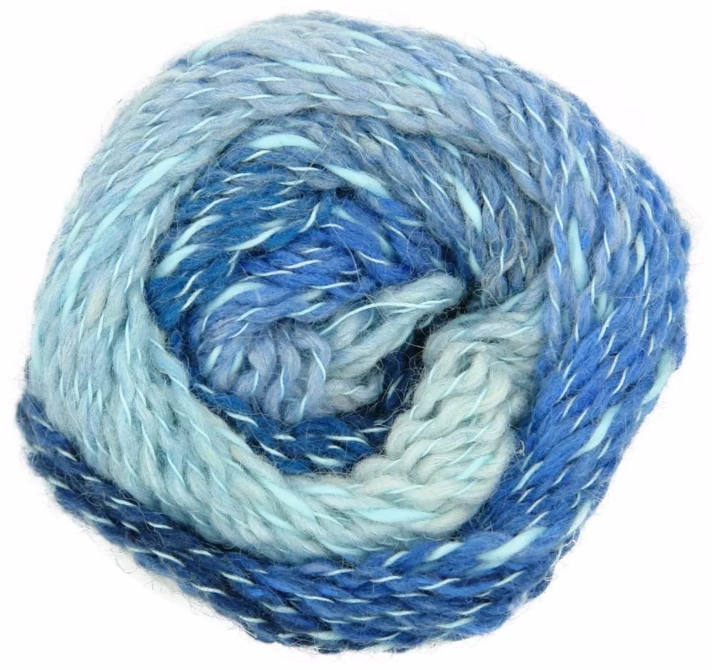 Charmkey Chunky Wool Cotton Yarn Price Mohair Raw Silk Yarn For