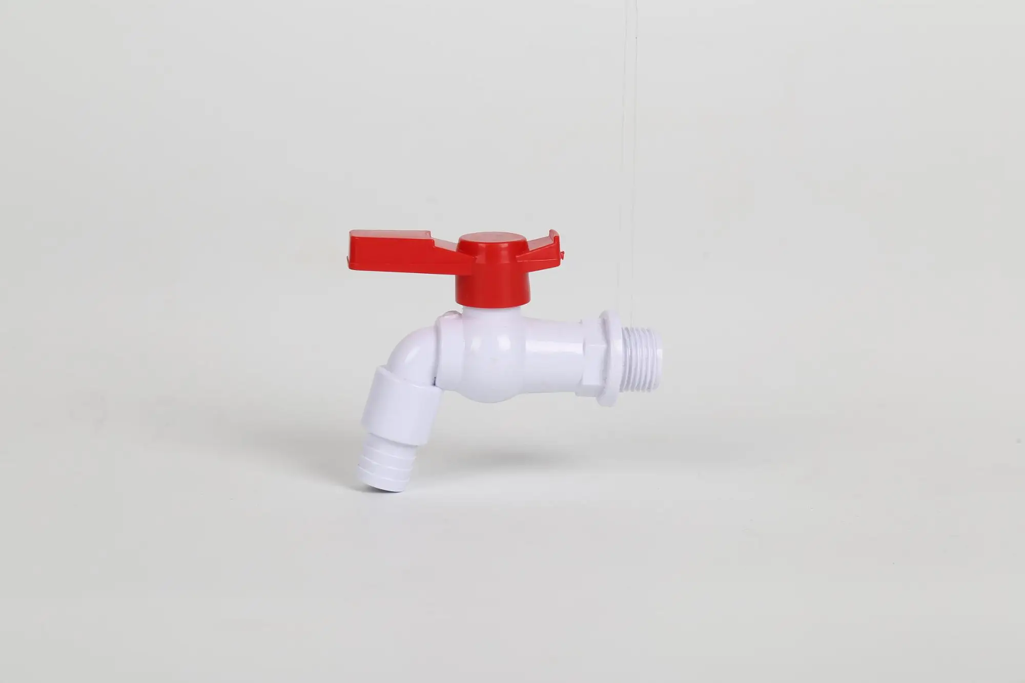 Plastic PVC Water Tap For India Market