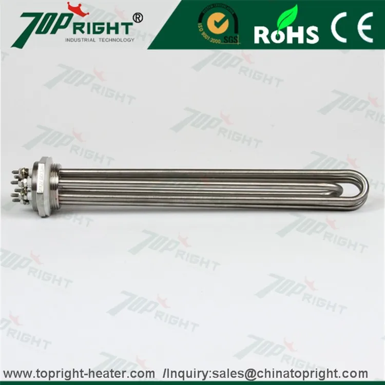 Immersion Boil Heater With Temperature Control Buy Boil Heater With