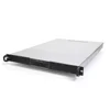 Custom PC Computer Industrial Rack Mount Server barebone Chassis Case 1U