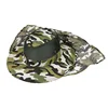 Head Face Mask Neck Protection Fishing Hat Outdoor Jungle Camping Hiking Hunting cap