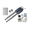 OEM & ODM Intelligent door operator double swing gate opener kit
