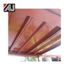 AJ Manufactured Waterproof Shutter Board For Construction