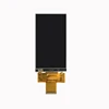 Color display 5.0 inch 480*854, ILI9806E, full viewing angle, sunlight readable, 3 SPI +16/18/24 RGB interface IPS LCD module