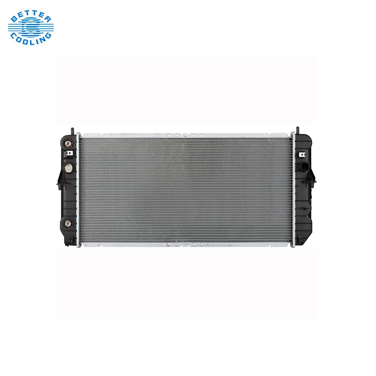 Cheap Auto Water Cooling Aluminium Radiator Buy Auto Water Cooling