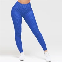 

270G Thickened 15 Colors High quality yoga leggings high waist soft comfortable yoga wear anti cellulite leggings