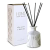 Outstanding design Glass luxury reed diffuser and 200ml reed diffuser bottles for home decoration and party