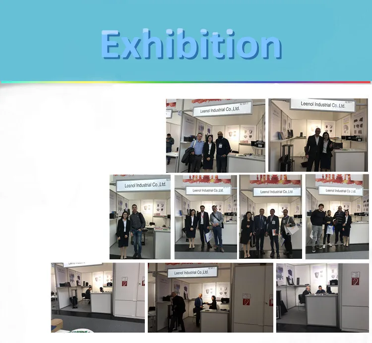 Leenol exhibition Show-1