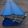 cheap corrugated building material galvanized steel sheet with price