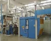 Rubber blanket compressive shrinking/sanforizer machine machine with high quality and low prive