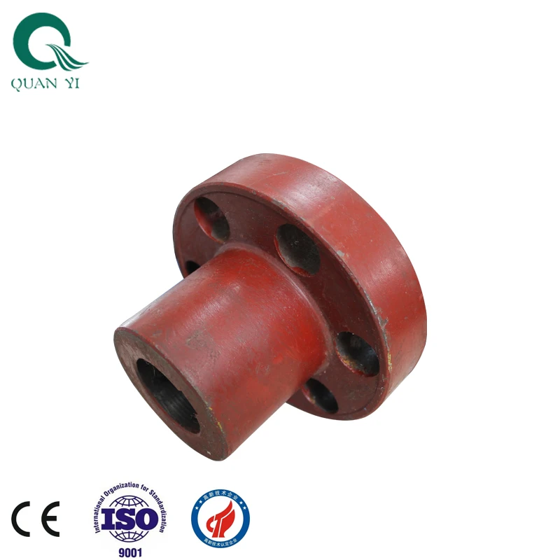 
Quanyi pump wheel centrifugal water pump parts Canton manufacturer 
