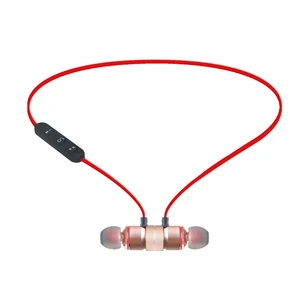 Y10 GZ05 Magnetic Wireless Ear Bluetooth Earphones