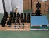 EUI EUP Tester Cam Box with E3 Testing 23 Pieces Adaptors 4 Pieces Camshaft Assembly