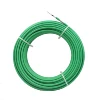 Ramp Snow Melting Self Regulated Well-Known Heating Cable