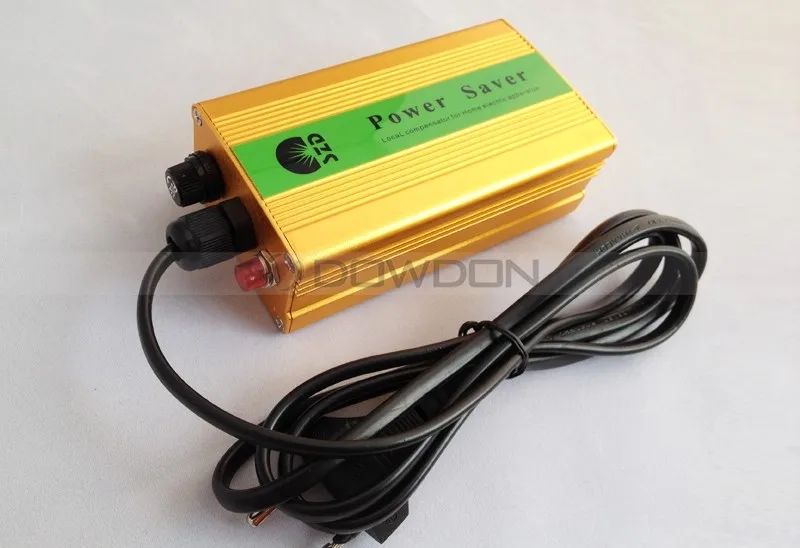 24kw High Efficiency Power Saver 90v250v Single Phase Home Electric