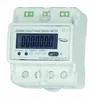 Single-phase Din Rail Modbus Wireless Electricity Energy Power Meter