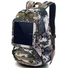 CE ROHS Certificated Solar Backpack for Outdoor
