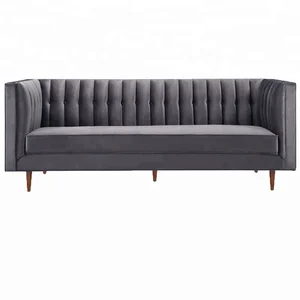 French Provincial Sofa Bed