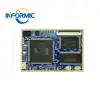 STM32F103C8T6 development ARM nRF24L01 WiFi ESP8266 core board