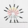 Blind Rivets/din7340 Tubular Rivet/Rivet With Black Painting Aluminum Blind Rivet