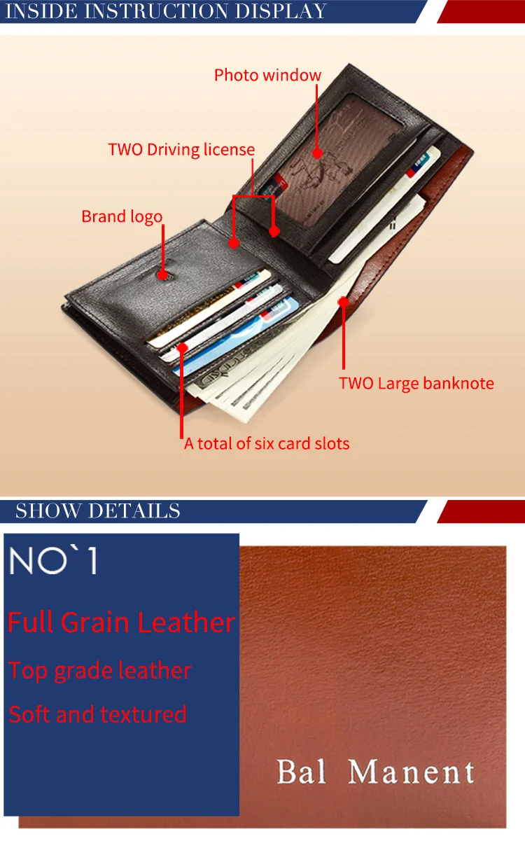 custom genuine leather vintage shenzhen wallet rfid proof wholesale.jpg