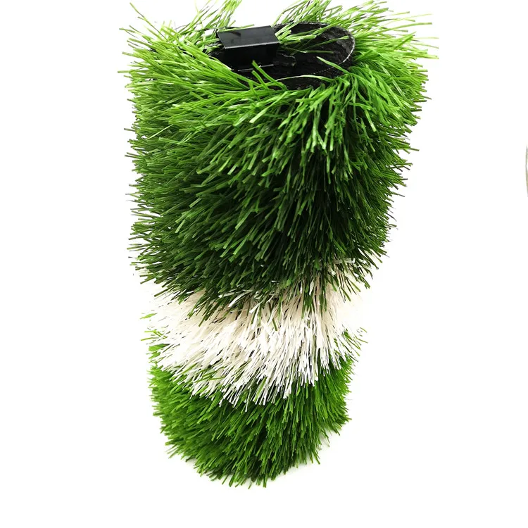 

high density sports flooring artificial turf artificial grass for football field soccer lawn