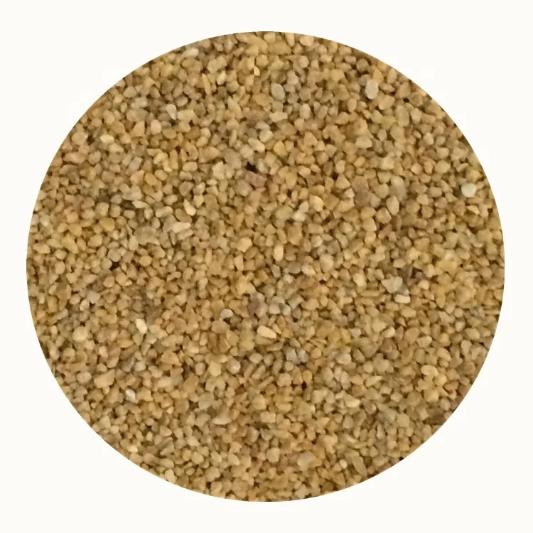 バルク水族館超微細天然白魚池色砂販売 Buy 超微細白身魚池色砂 バルクホワイト水族館砂 細かい白い色砂 Product On Alibaba Com