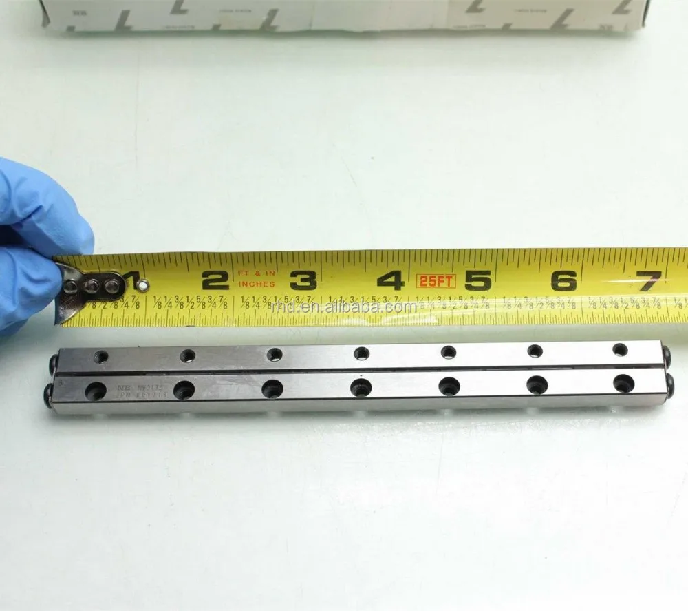 Nb Bearing Nv3075 Nv307513z Cross Roller Linear Slide Way Buy Nb