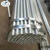 ali baba online shopping website schedule 40 galvanized steel pipe with good price