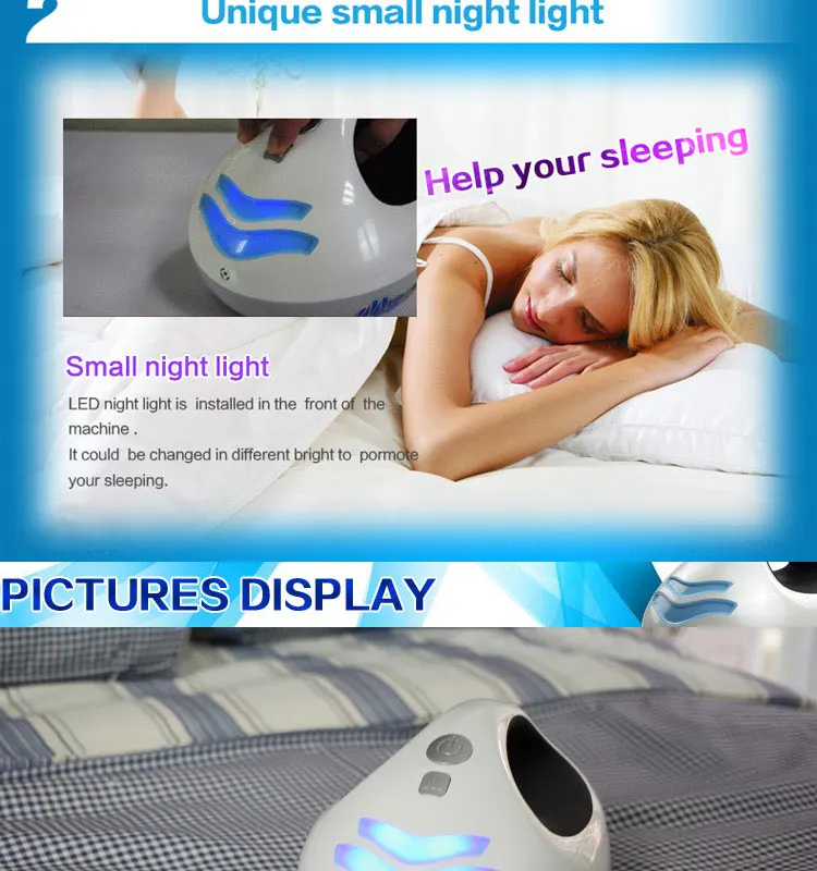 Uv Bed Vacuum Cleaner Robot Vacuum Cleaner Buy Eruv Sterilization Bed