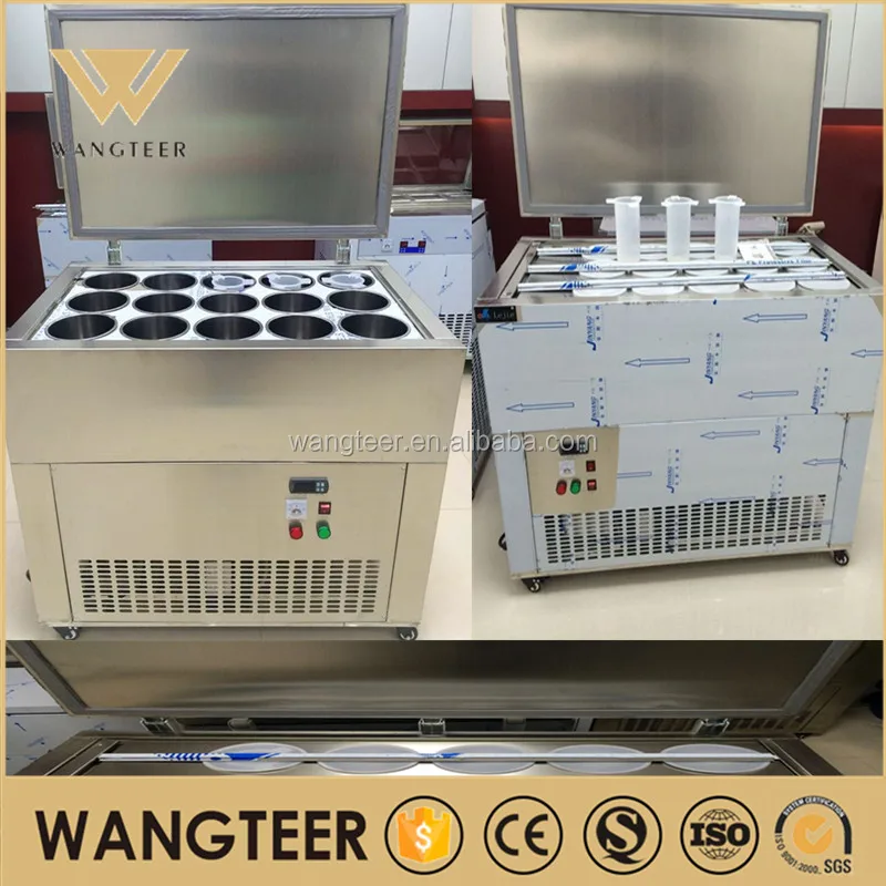 Snow Flake Ice Machine Block Ice Machine Maker With Ice Cube Shaver