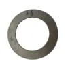 Adjusting shim for king pin Yutong parts 3001-01571