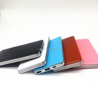 

Shenzhen oem power banks waterproof 20000mah power bank