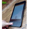 Bank Transaction Identify 7 inch Screen Android 5.1 Handheld Terminal NFC Card PDA Fingerprint Scanner(HF-FP07)